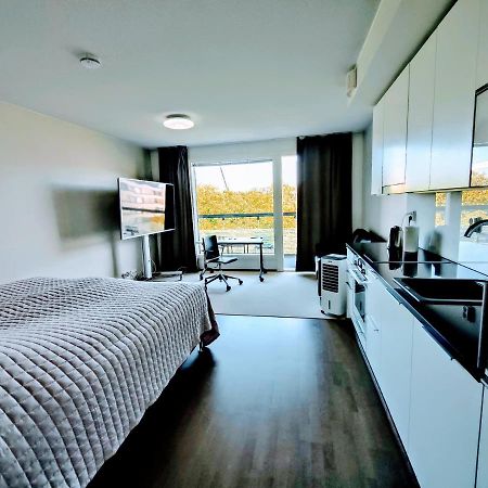 Eerikinpiha Residence Турку Екстер'єр фото