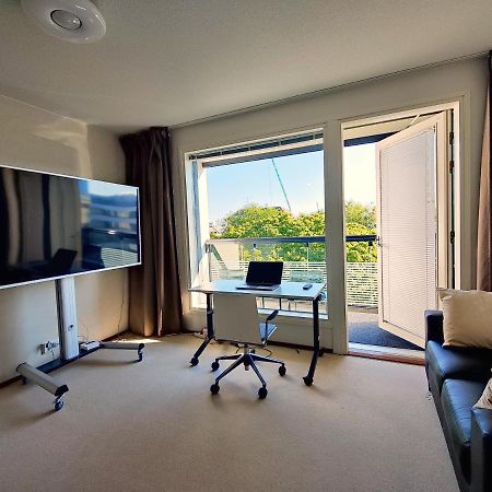Eerikinpiha Residence Турку Екстер'єр фото