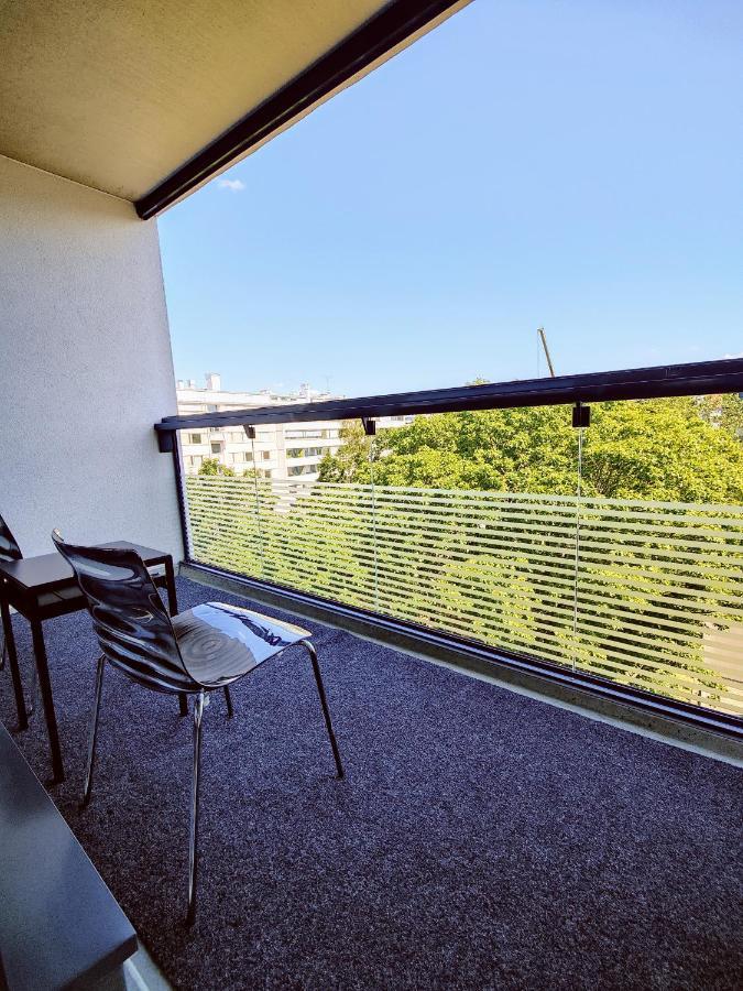 Eerikinpiha Residence Турку Екстер'єр фото